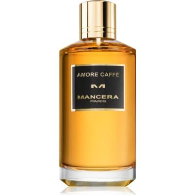 Mancera Amore Caffé woda perfumowana unisex 120 ml