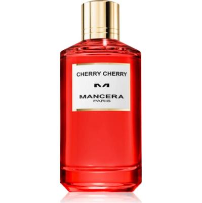 Mancera Cherry Cherry woda perfumowana unisex 120 ml