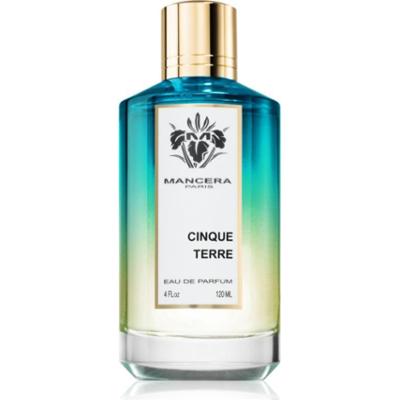 Mancera Cinque Terre woda perfumowana unisex 120 ml