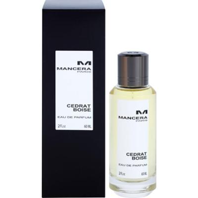 Mancera Cedrat Boise woda perfumowana unisex 60 ml