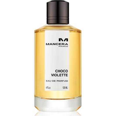 Mancera Choco Violet woda perfumowana unisex 120 ml