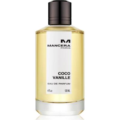 Mancera Coco Vanille woda perfumowana dla kobiet 120 ml