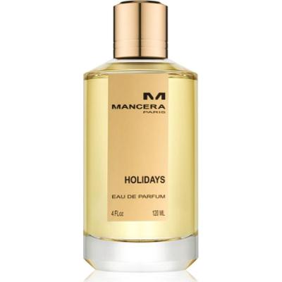 Mancera Holidays woda perfumowana unisex 120 ml