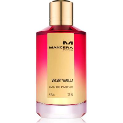 Mancera Velvet Vanilla woda perfumowana unisex 120 ml