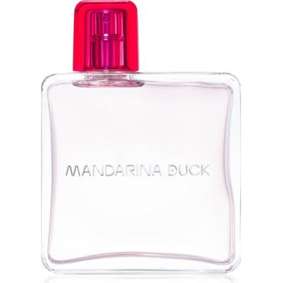 Mandarina Duck For Her woda toaletowa dla kobiet 100 ml