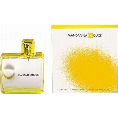 Mandarina Duck Mandarina Duck woda toaletowa dla kobiet 100 ml