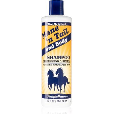 Mane 'N Tail Original szampon do nabłyszczania i zmiękczania włosów 355 ml