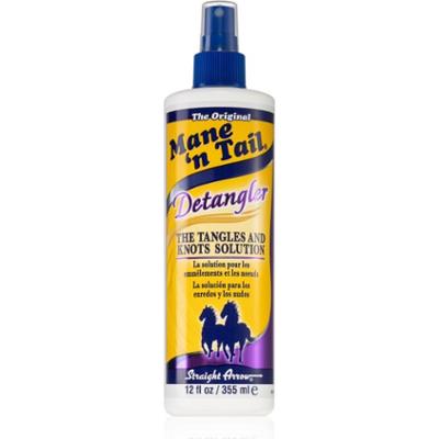 Mane 'N Tail Detangler spray bez spłukiwania dla łatwego rozczesywania włosów 355 ml