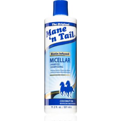 Mane 'N Tail Micellar łagodny szampon micelarny z biotyną 331 ml
