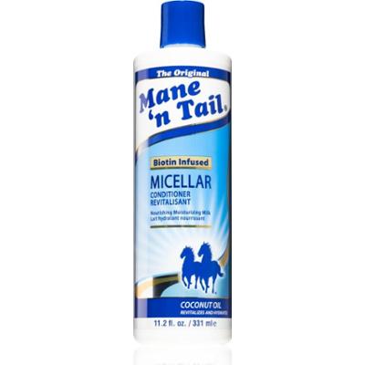 Mane 'N Tail Micellar oczyszczająca odżywka micelarna z biotyną 331 ml