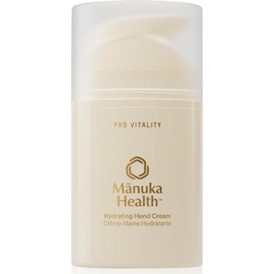 Manuka Health Hydrating Hand Cream with Propolis & Vitamin C krem nawilżający do rąk 50 ml