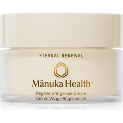 Manuka Health Regenerating Face Cream krem odmładzający do twarzy 50 ml