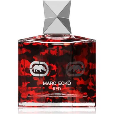 Marc Ecko Red woda toaletowa dla mężczyzn 20 ml