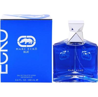 Marc Ecko Blue woda toaletowa dla mężczyzn 100 ml