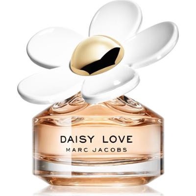 Marc Jacobs Daisy Love woda toaletowa dla kobiet 100 ml