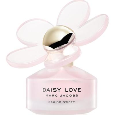 Marc Jacobs Daisy Love Eau So Sweet woda toaletowa dla kobiet 50 ml