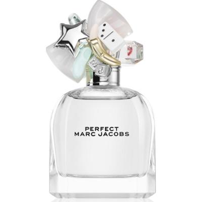 Marc Jacobs Perfect woda toaletowa dla kobiet 50 ml