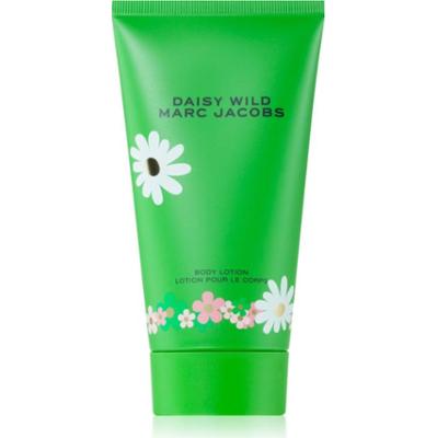 Marc Jacobs Daisy Wild mleczko do ciała dla kobiet 150 ml