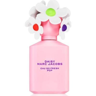 Marc Jacobs Daisy Eau So Fresh Pop woda toaletowa dla kobiet 75 ml