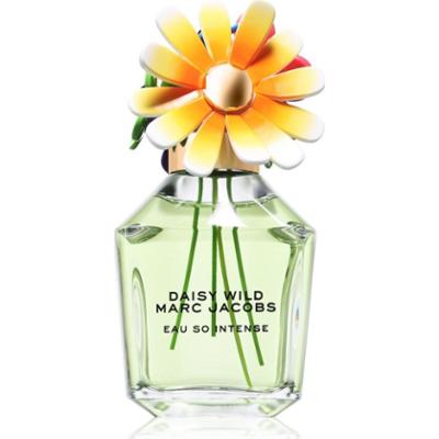 Marc Jacobs Daisy Wild Eau so Intense woda perfumowana flakon napełnialny dla kobiet 100 ml