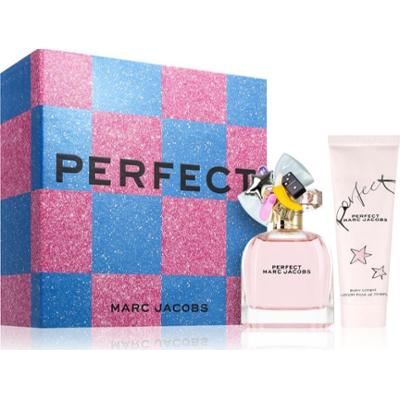 Marc Jacobs Perfect zestaw upominkowy dla kobiet