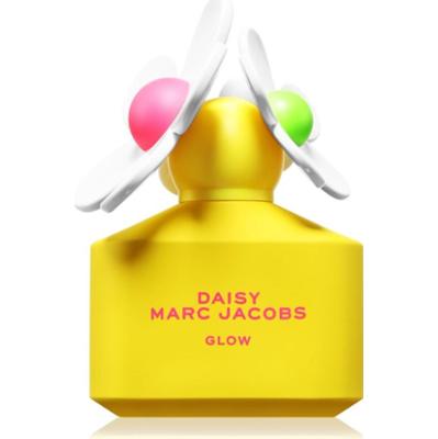Marc Jacobs Daisy Glow woda toaletowa dla kobiet 50 ml