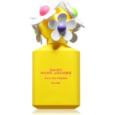 Marc Jacobs Daisy Eau So Fresh Glow woda toaletowa dla kobiet 75 ml
