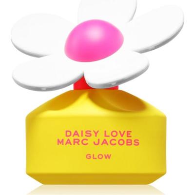 Marc Jacobs Daisy Love Glow woda toaletowa dla kobiet 50 ml
