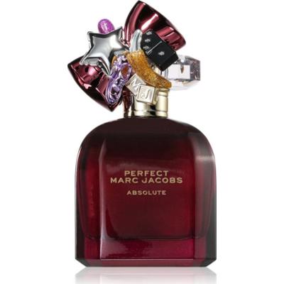 Marc Jacobs Perfect Absolute woda perfumowana dla kobiet 50 ml