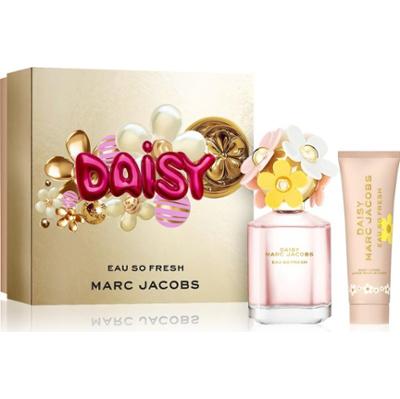Marc Jacobs Daisy Eau So Fresh zestaw upominkowy dla kobiet
