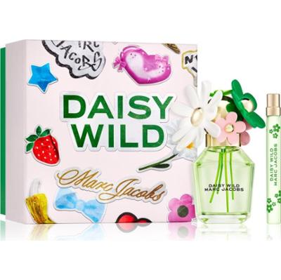 Marc Jacobs Daisy Wild zestaw upominkowy dla kobiet