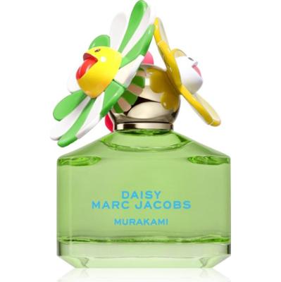 Marc Jacobs Daisy Murakami woda perfumowana dla kobiet 50 ml