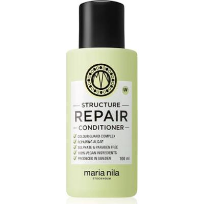 Maria Nila Structure Repair Conditioner odżywka wzmacniająca strukturę włosów 100 ml