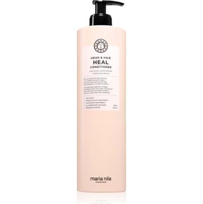 Maria Nila Head & Hair Heal Conditioner odżywka przeciw łupieżowi i wypadaniu włosów 1000 ml