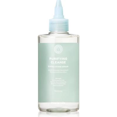 Maria Nila Purifying Cleanse esencja złuszczająca z efektem detoksykującym 150 ml