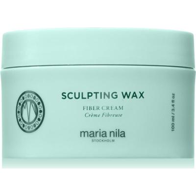 Maria Nila Sculpting wax krem do stylizacji do włosów 100 ml