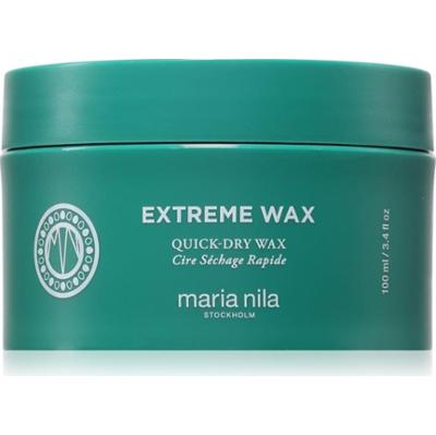 Maria Nila Extreme Wax wosk do włosów 100 ml