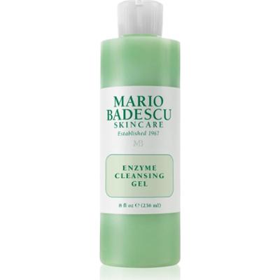 Mario Badescu Enzyme Cleansing Gel żel głęboko oczyszczający do wszystkich rodzajów skóry 236 ml