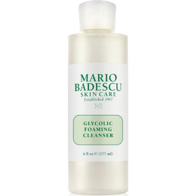 Mario Badescu Glycolic Foaming Cleanser pieniący się żel myjący do odnowy powierzchni skóry 177 ml