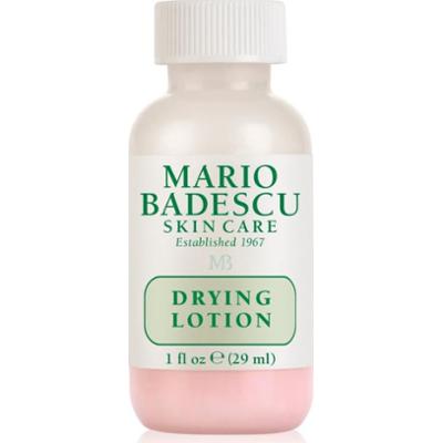 Mario Badescu Drying Lotion plastic bottle antytrądzikowa pielęgnacja punktowa na drogę 29 ml