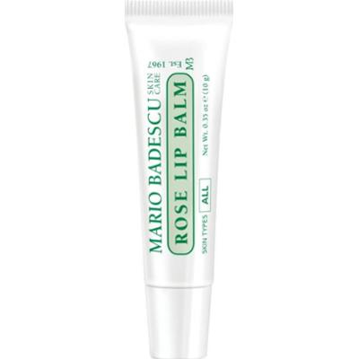 Mario Badescu Rose Lip Balm ultra odżywczy balsam do ust z różanym aromatem 10 g