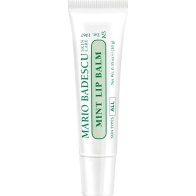 Mario Badescu Mint Lip Balm ultra odżywczy balsam do ust 10 g