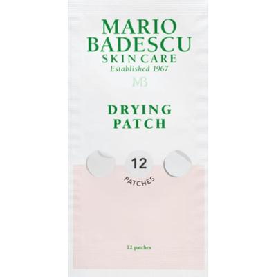 Mario Badescu Drying Patch plastry dla skóry problematycznej 60 szt.