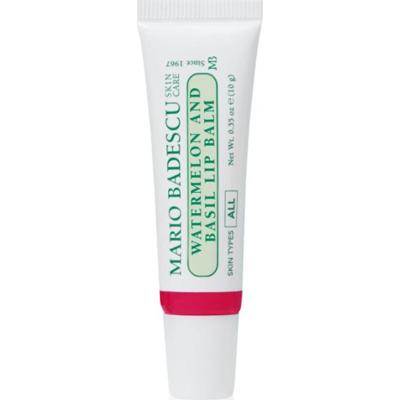 Mario Badescu Watermelon and Basil Lip Balm nawilżający balsam do ust 10 g