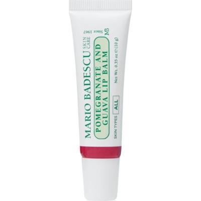 Mario Badescu Pomegranate and Guava Lip Balm nawilżający balsam do ust 10 g