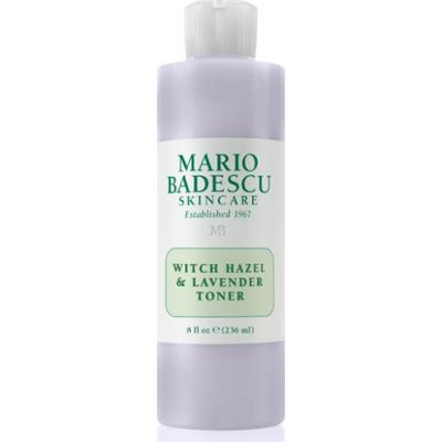 Mario Badescu Witch Hazel & Lavender Toner tonik oczyszczająco-łagodzący z lawendą 236 ml