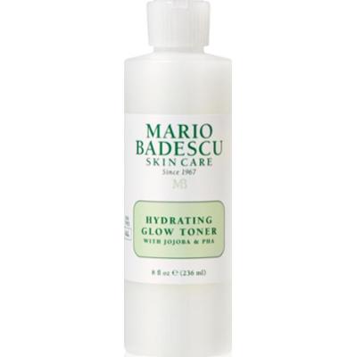 Mario Badescu Hydrating Glow Toner with Jojoba and PHA tonik nawilżający z efektem rozświetlającym 236 ml