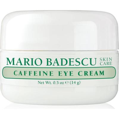 Mario Badescu Caffeine Eye Cream rewitalizujący krem pod oczy z kofeiną 14 g