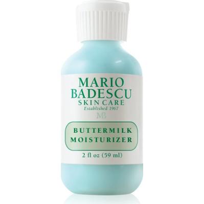 Mario Badescu Buttermilk Moisturizer krem nawilżająco-zmiękczający o działaniu wygładzającym 59 ml
