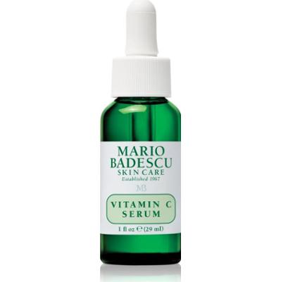 Mario Badescu Vitamin C Serum serum rozświetlające z witaminą C 29 ml
